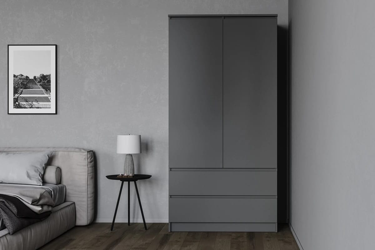 МОРИ (графит) - фото 5