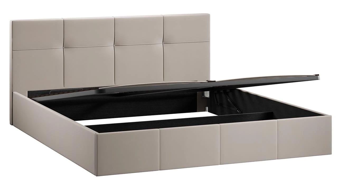 ЛОРА (Велюр Confetti Smoke) - фото 3