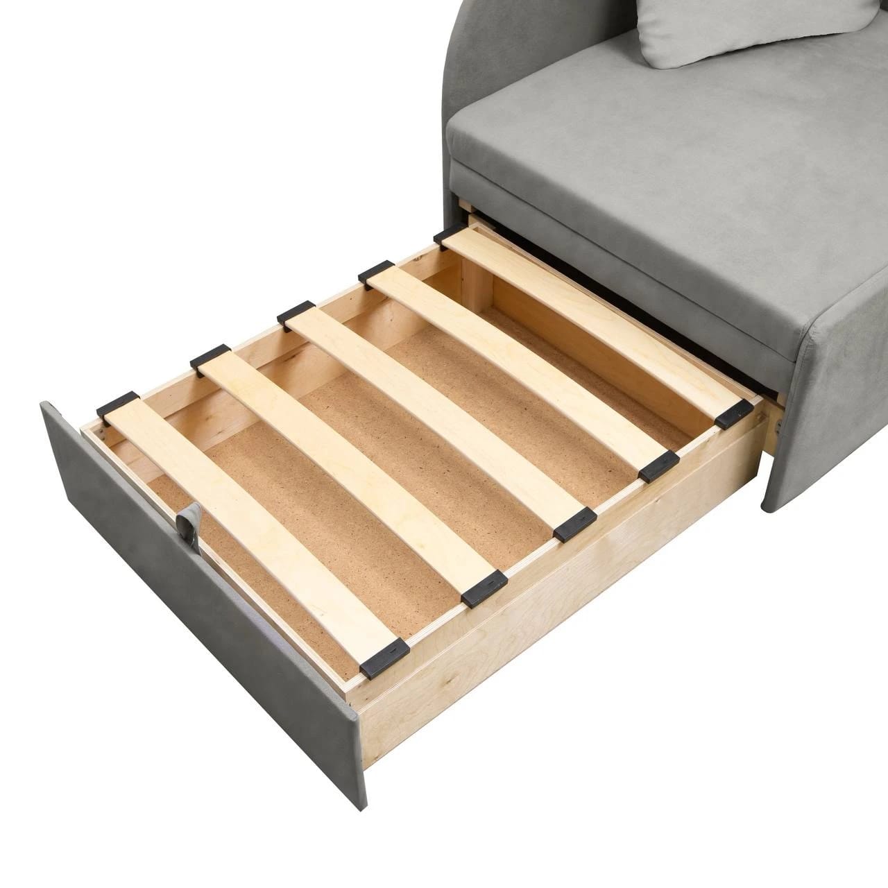 ГАМБУРГ-2 (Гретта Лайт Грей) - фото 8