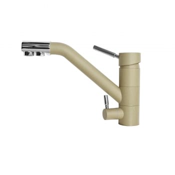 EMAR гранит ЕС-3008, смеситель (1. песок/сардоникс) - фото 1