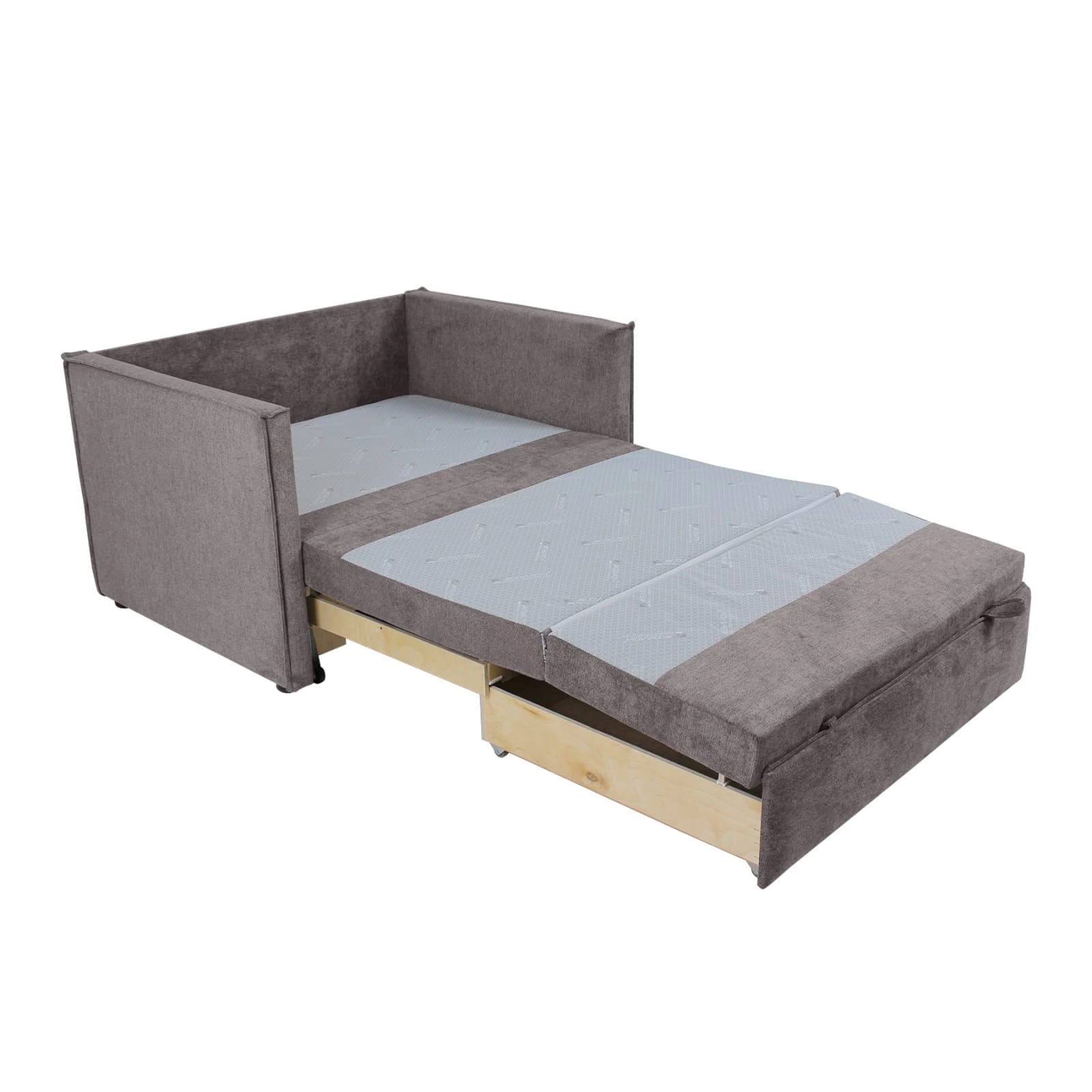 ЛОФТ (Аспендос 075 коричневый) - фото 6