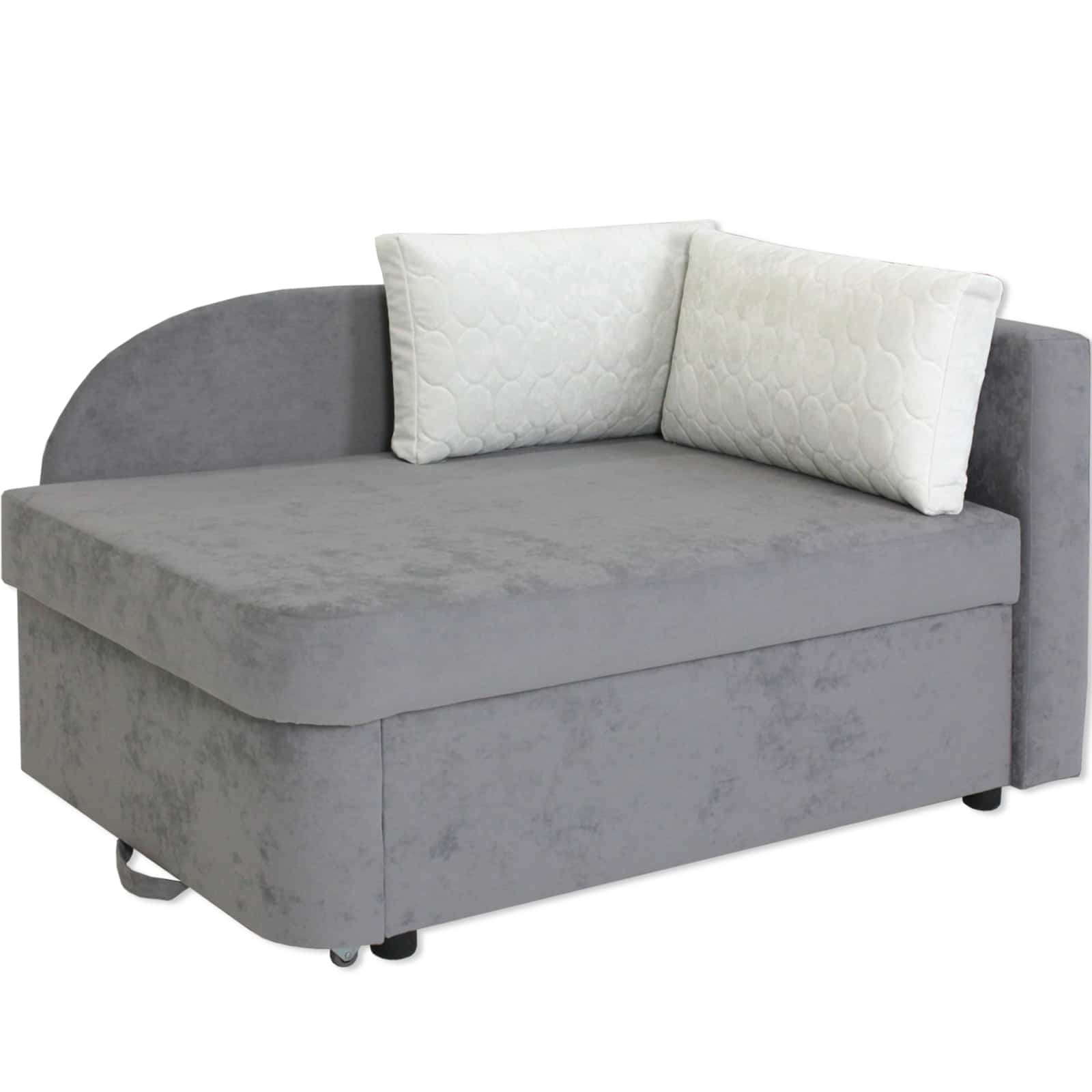 УМКА (Бали 21 серый/Бали 01 белый) - фото 1