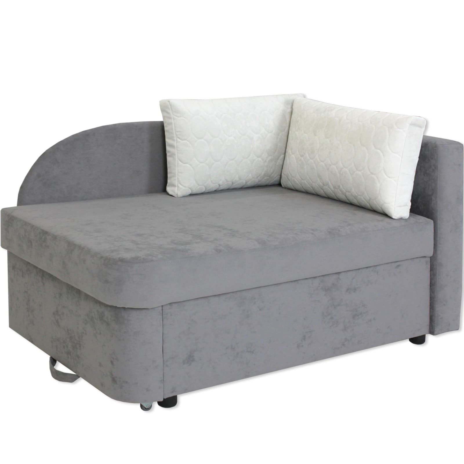 УМКА (Бали 21 серый/Бали 01 белый)