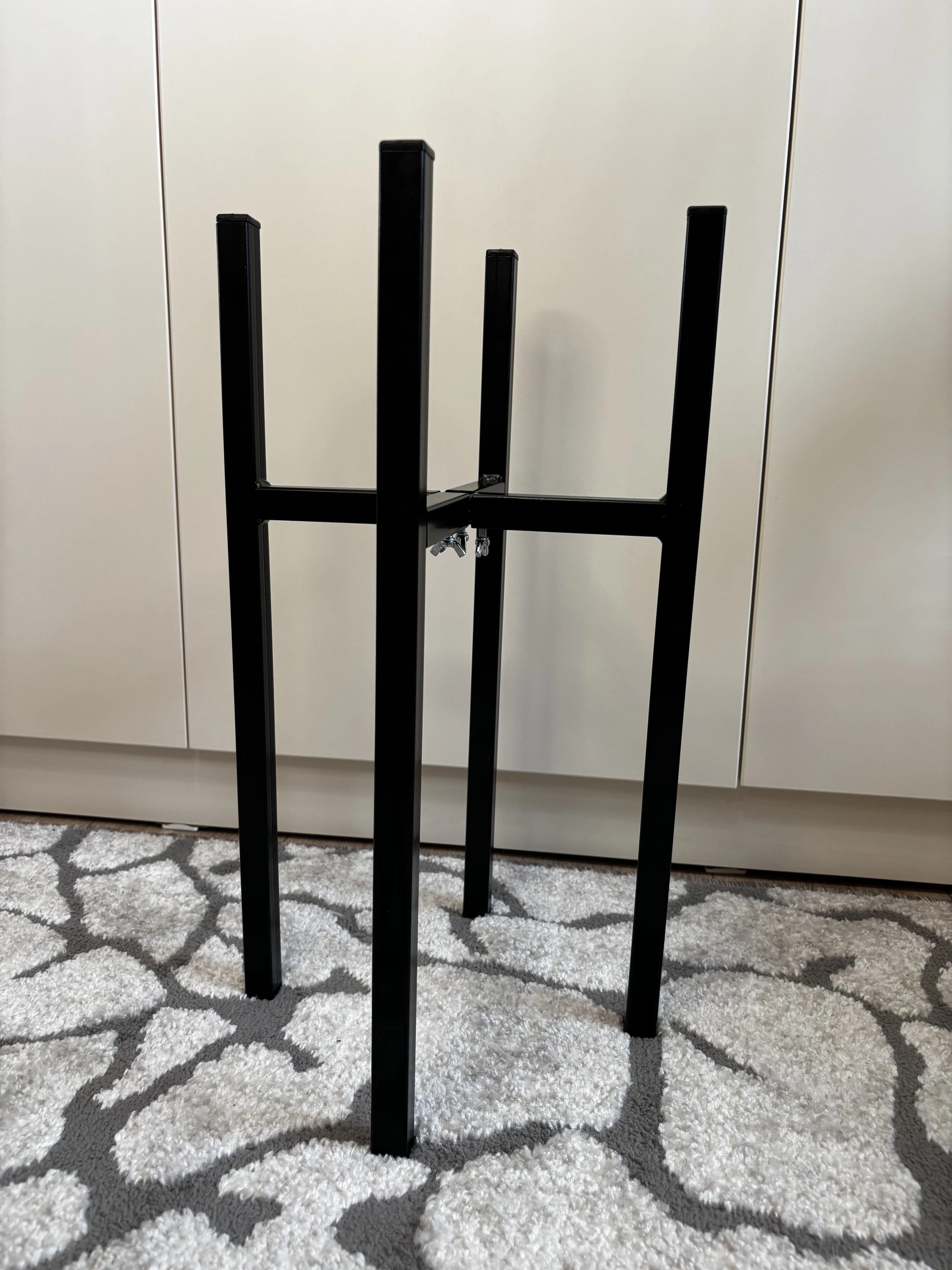 ЛОФТ (черная) - фото 2