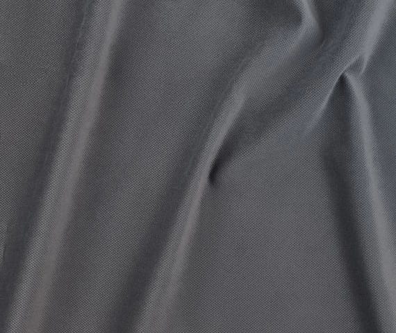 ДЕНВЕР (Велюр Maxx 965 (серый)/декор Венге) - фото 5