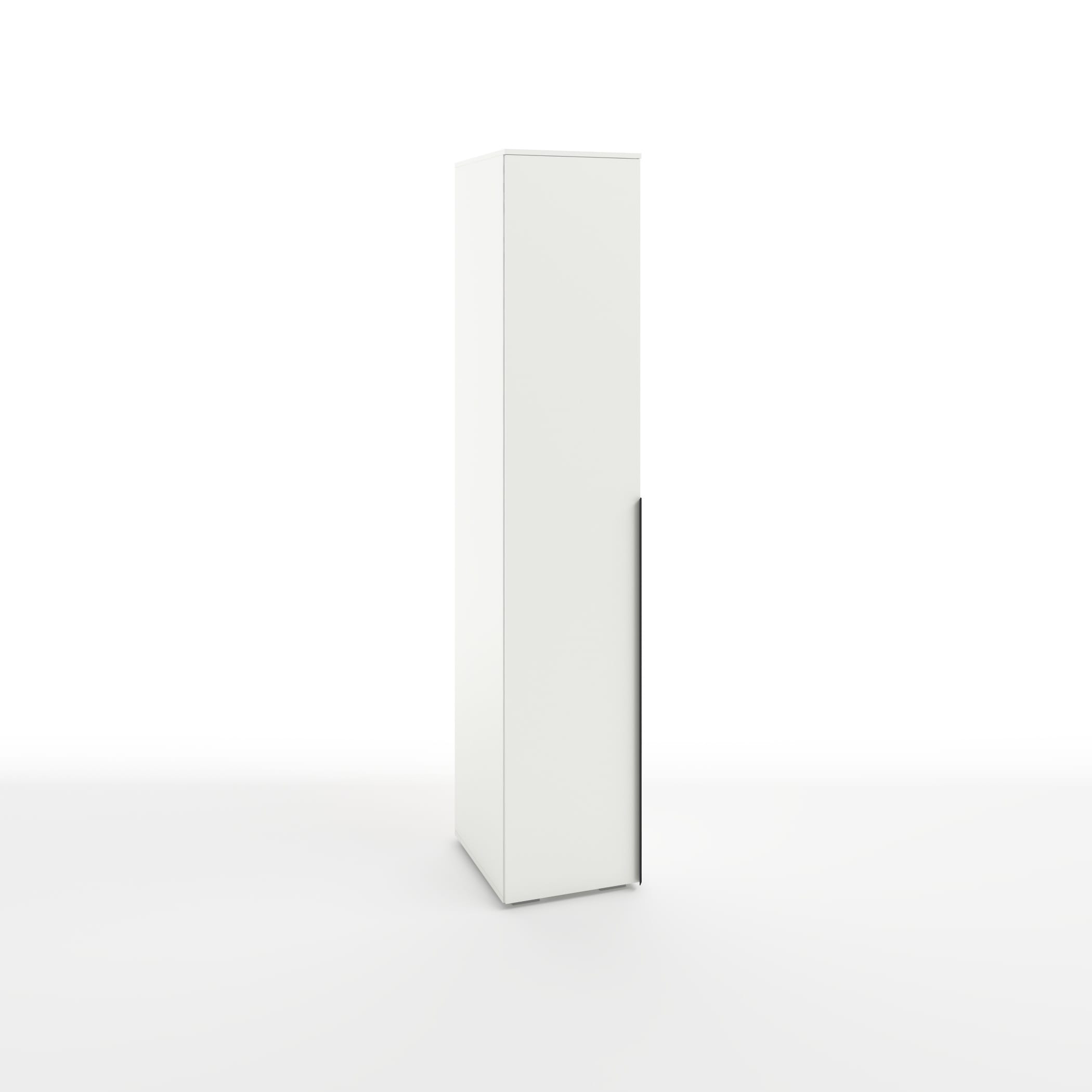 РУМЕР-3 (белый (легкий шелк)) - фото 1