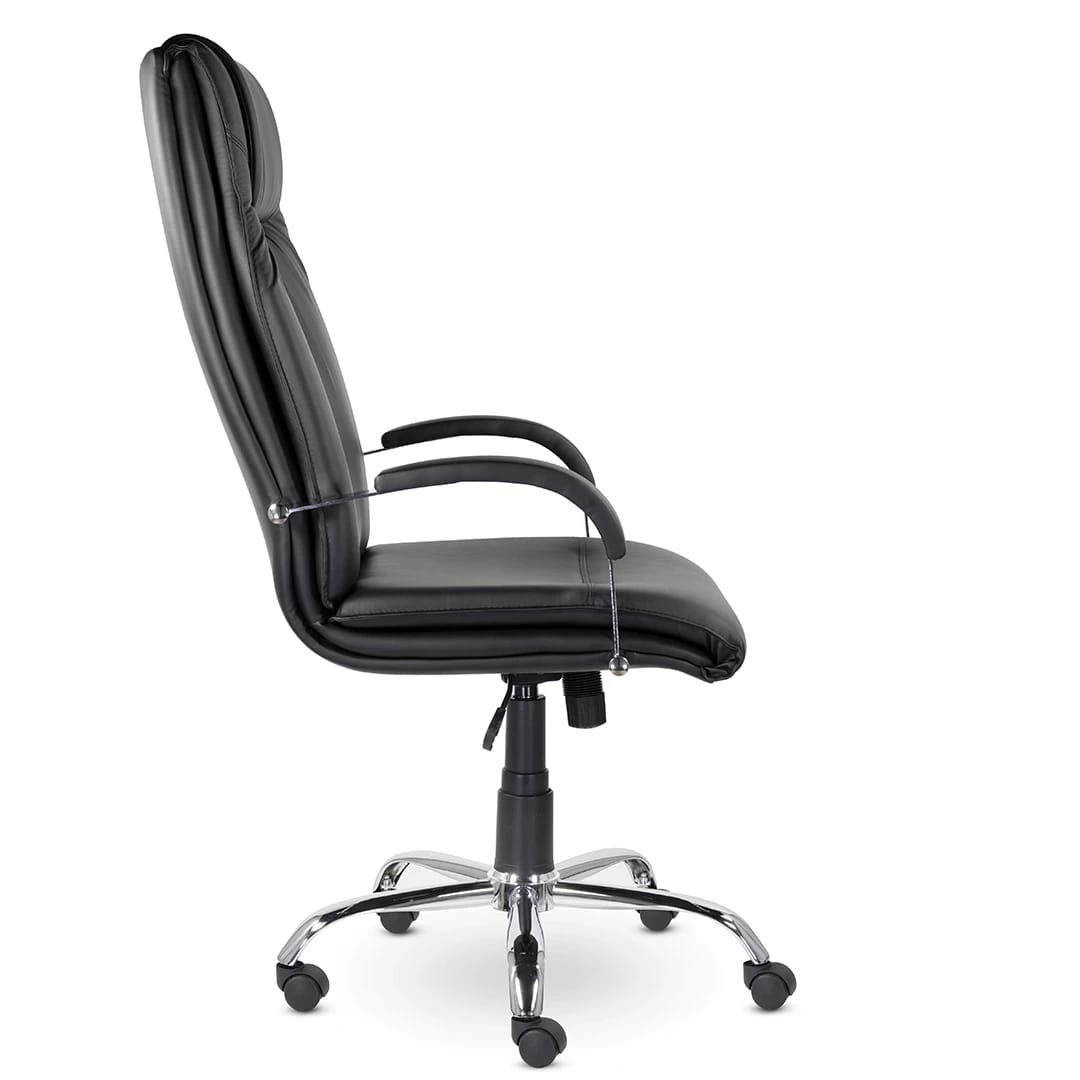 АРТЕКС В (S-0401 (экокожа черный)) - фото 3