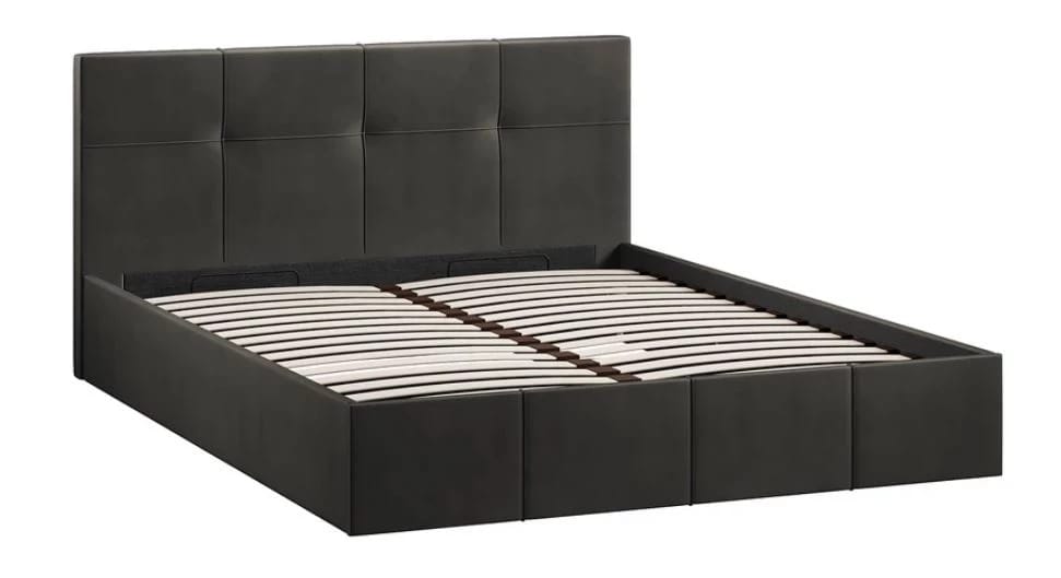 ЛОРА (Велюр Confetti Stone) - фото 4