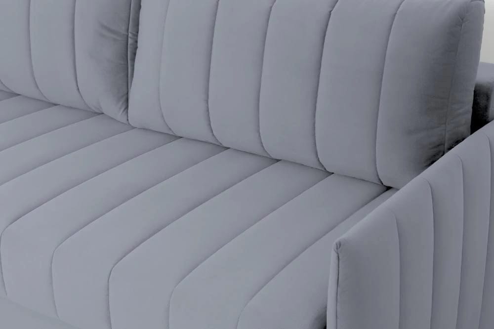 ПЕКИН (Мора серый) - фото 9