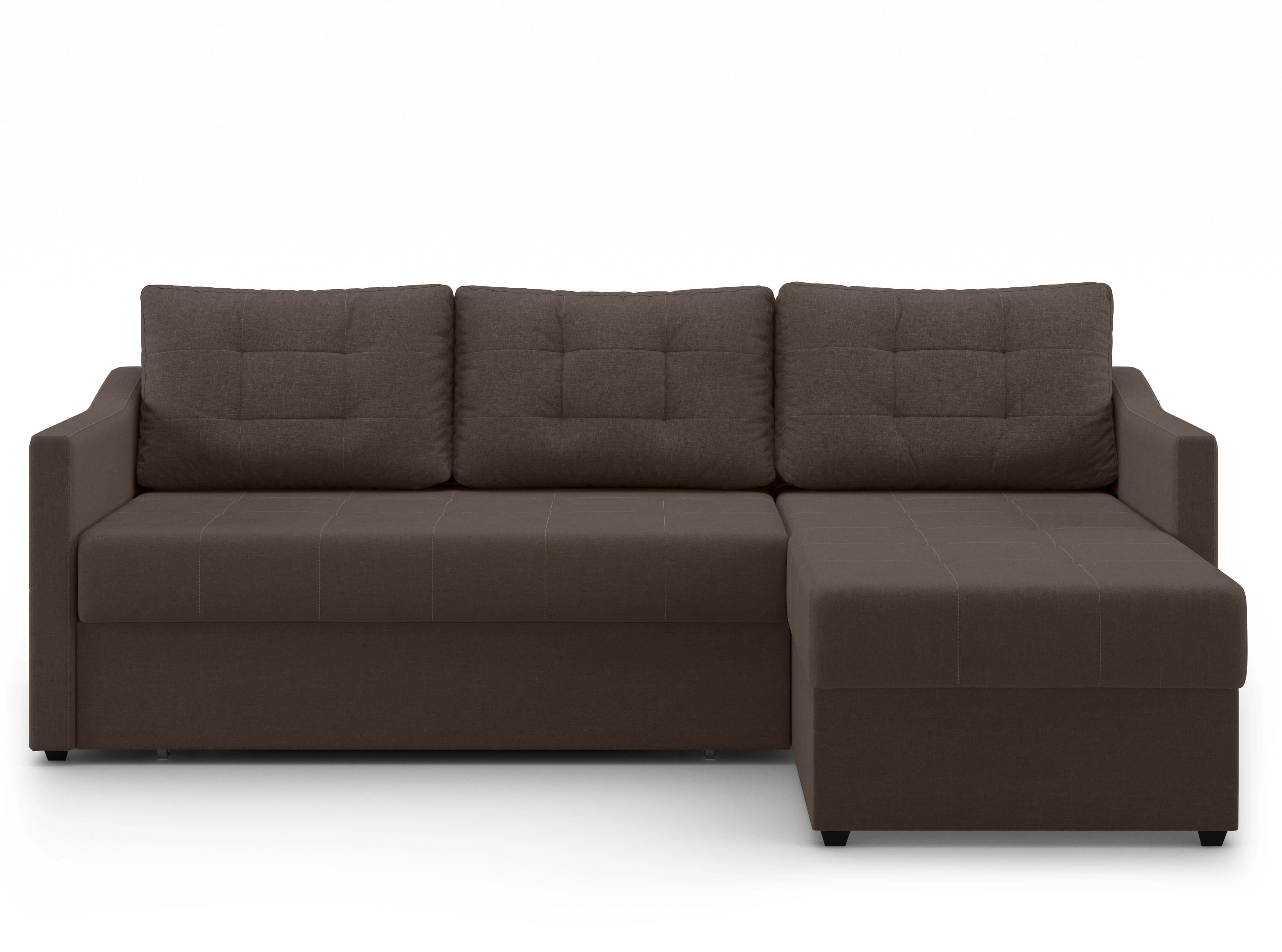 БОНД (коричневый (Savana Chocolate)) - фото 2