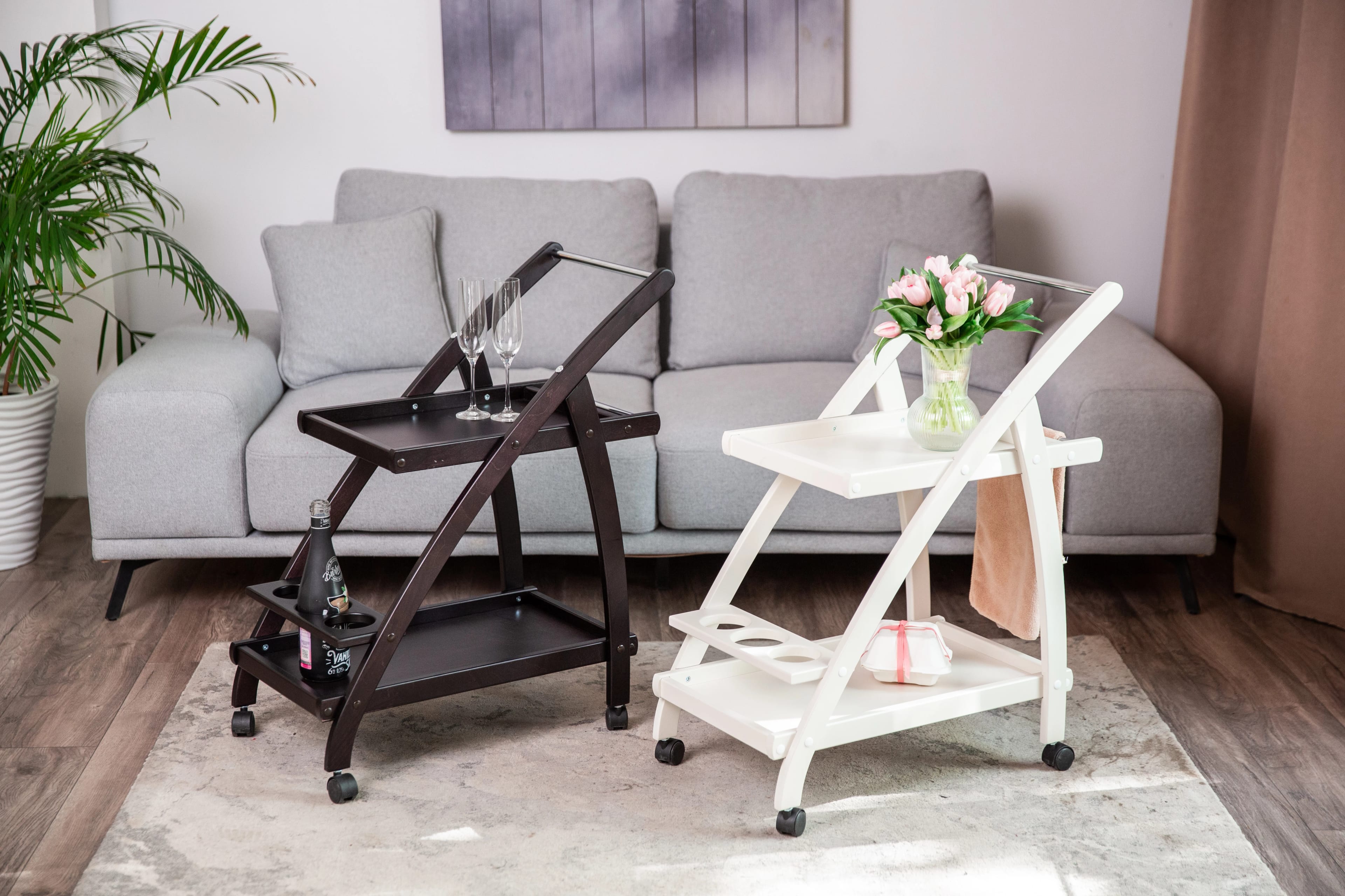 ГУРМАН-5 (слоновая кость) - фото 3