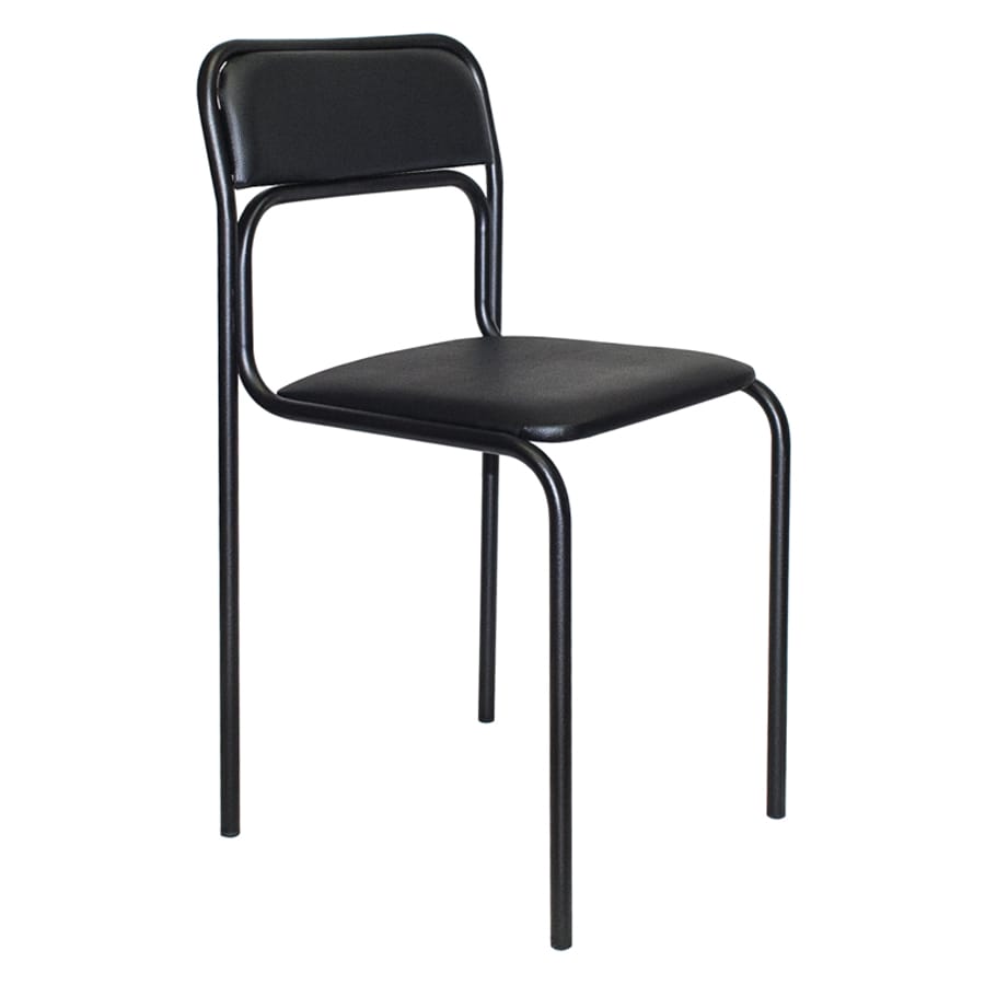 С-023 (z11/кожзам черный) - фото 1