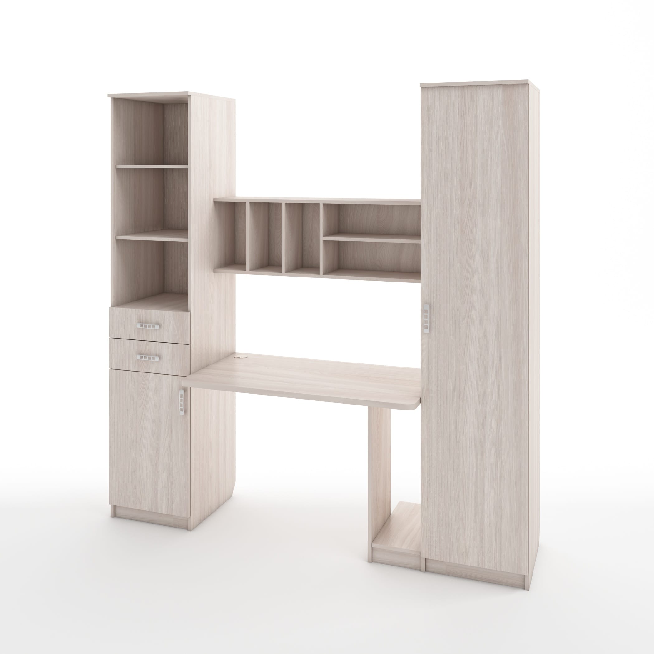 КРИСТИ М (ясень светлый) - фото 1