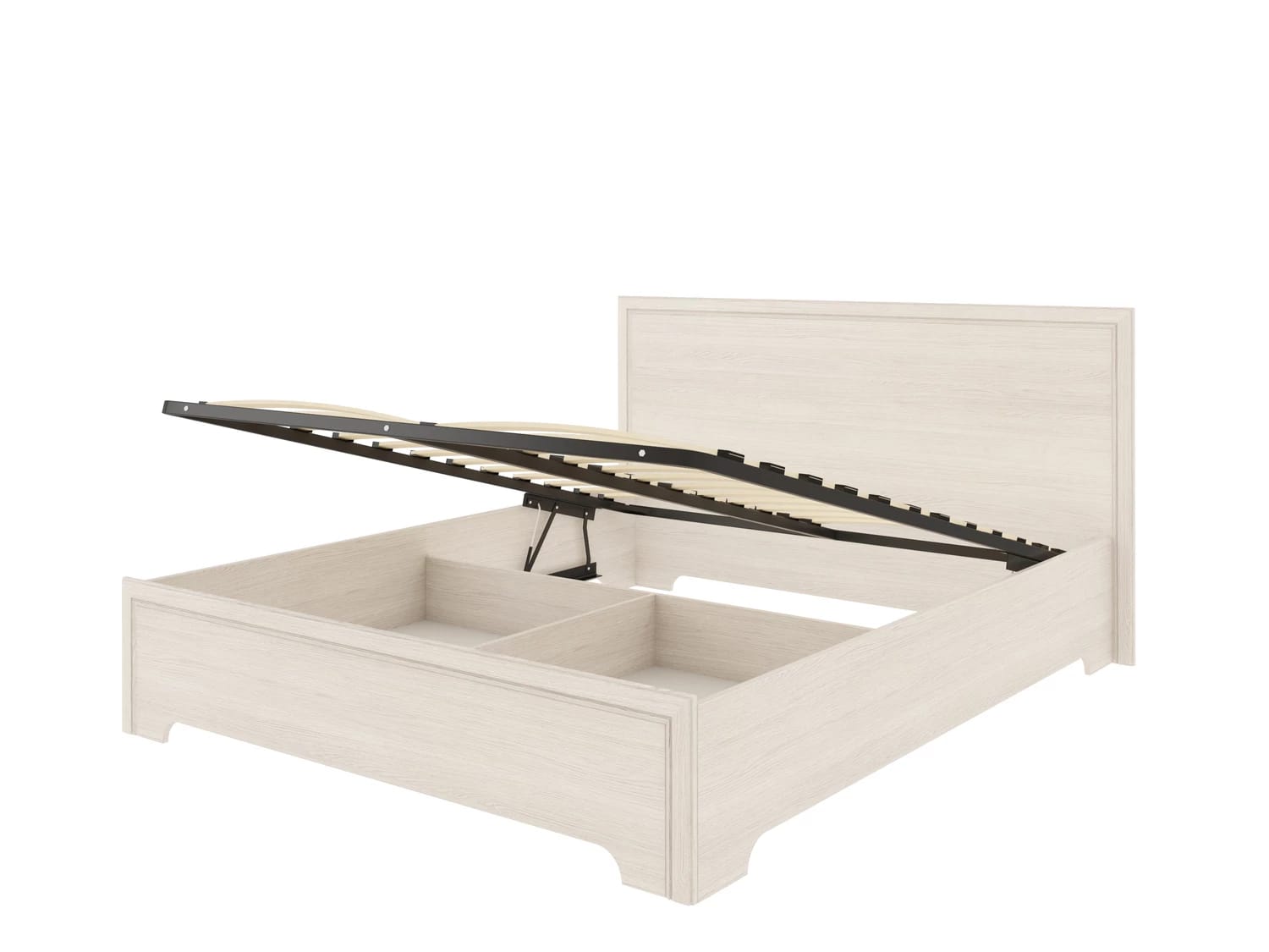 КЛАССИКА (анкор светлый) - фото 1