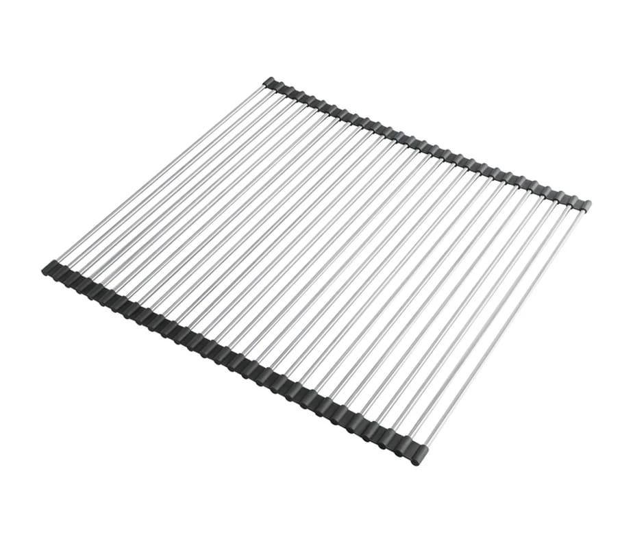 ROLL-MAT 4433 (круглый пруток хром) - фото 1