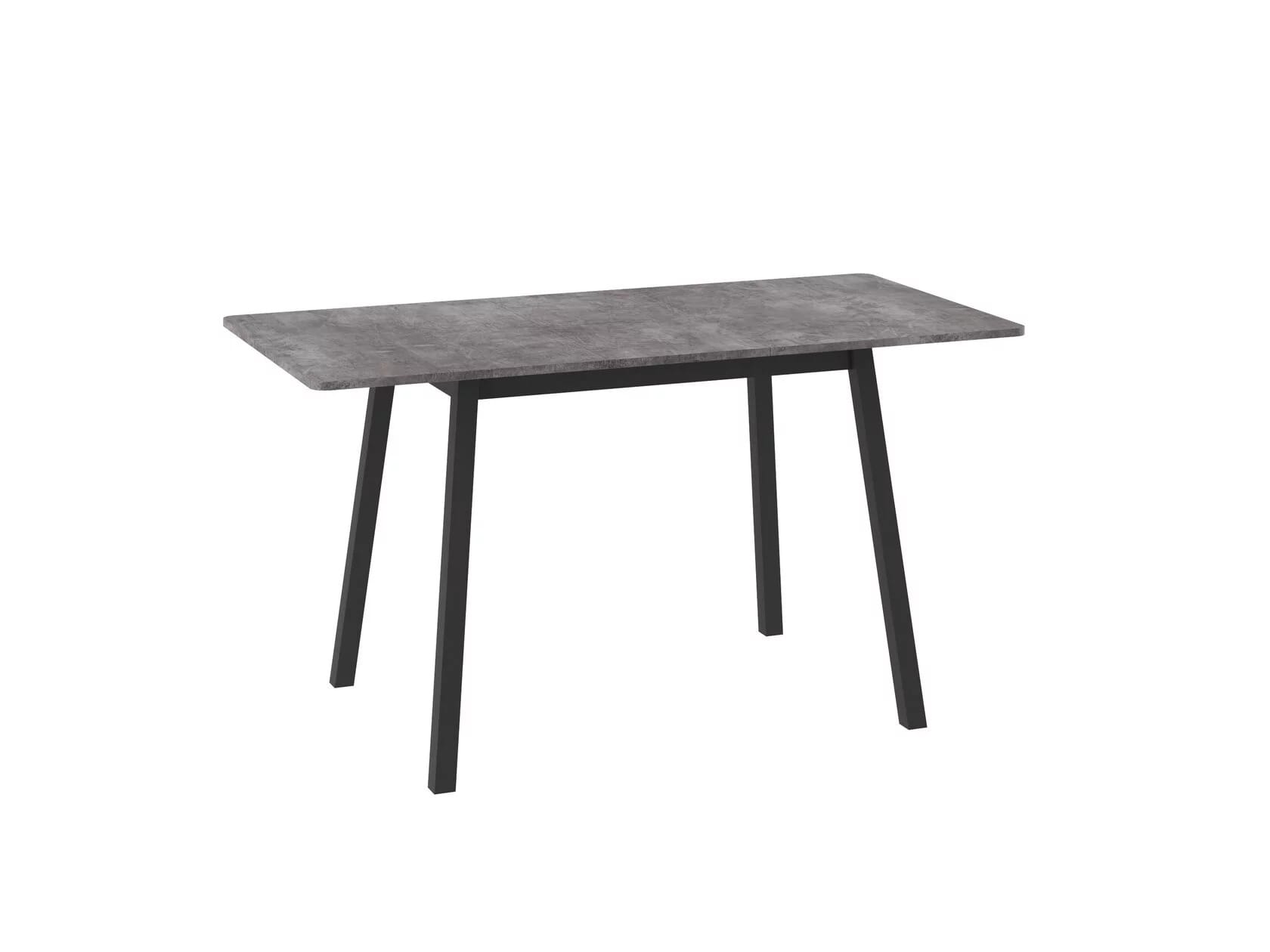 НЕВИЛЛ (ТИРК)-110 (Дымчатая керамика/Черный) - фото 1