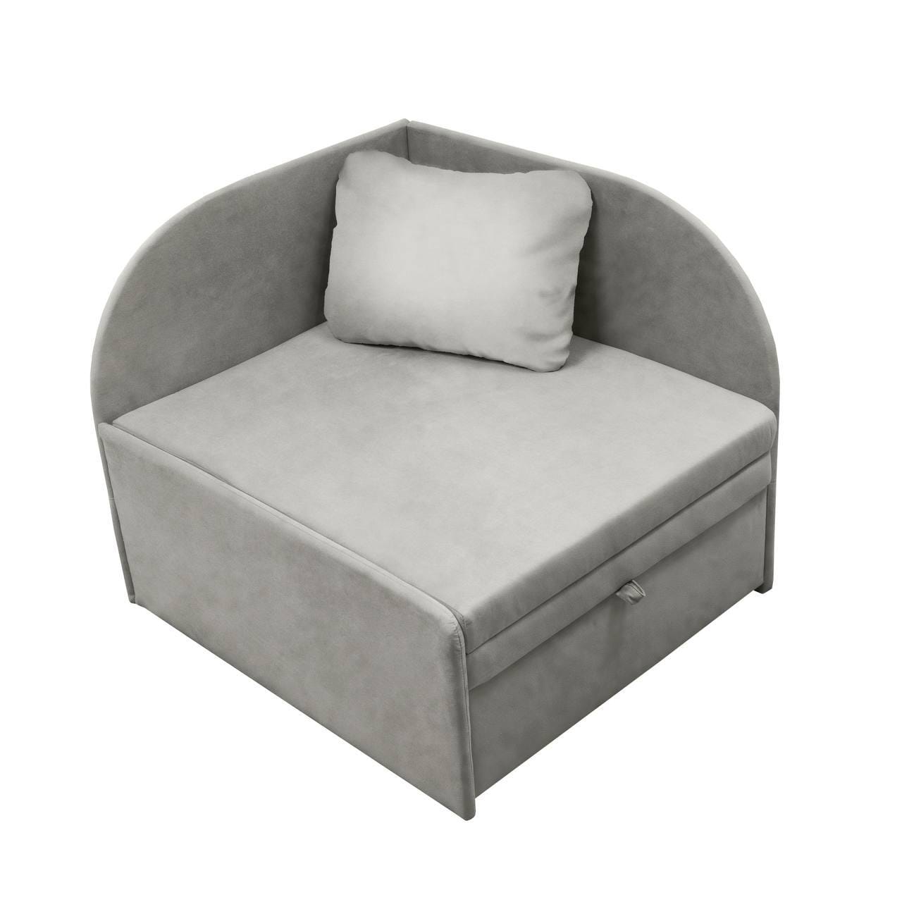 ГАМБУРГ-2 (Гретта Лайт Грей) - фото 1