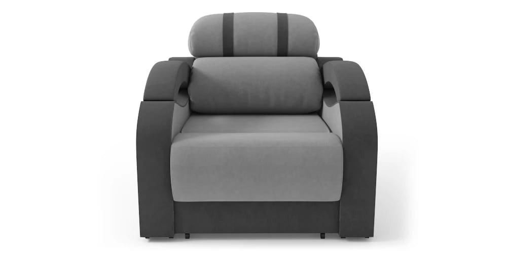 ВИЗИТ-8 (Ультра смоки (Ultra smoke) / Ультра графит (Ultra grafit)) - фото 2