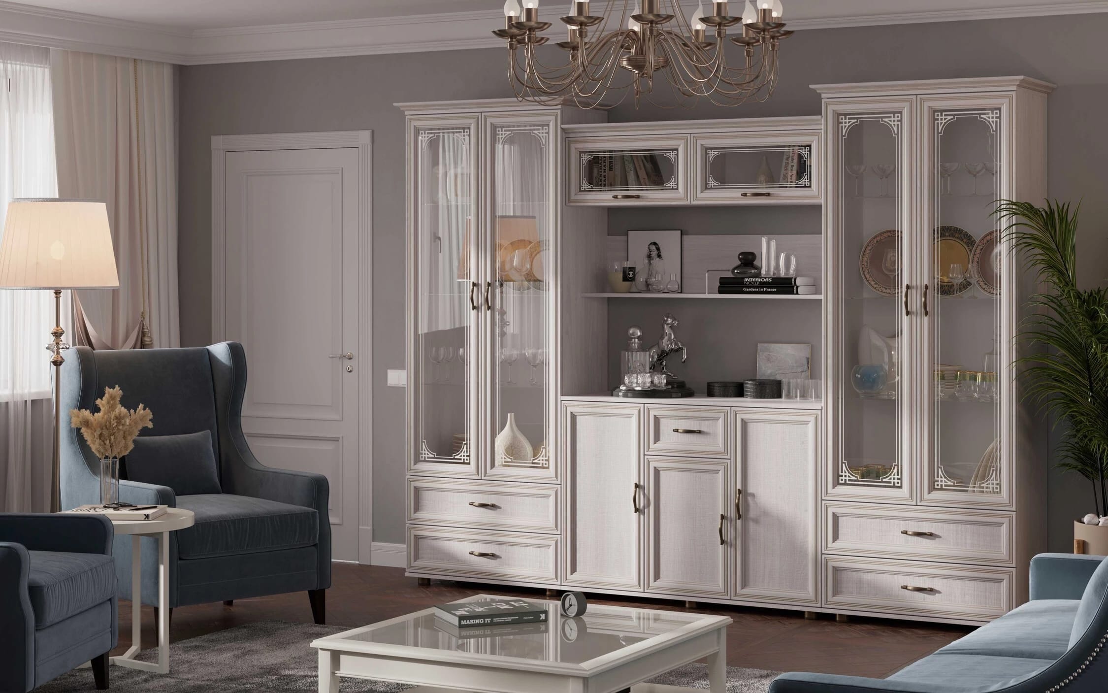 КАРОЛИНА (анкор) - фото 3