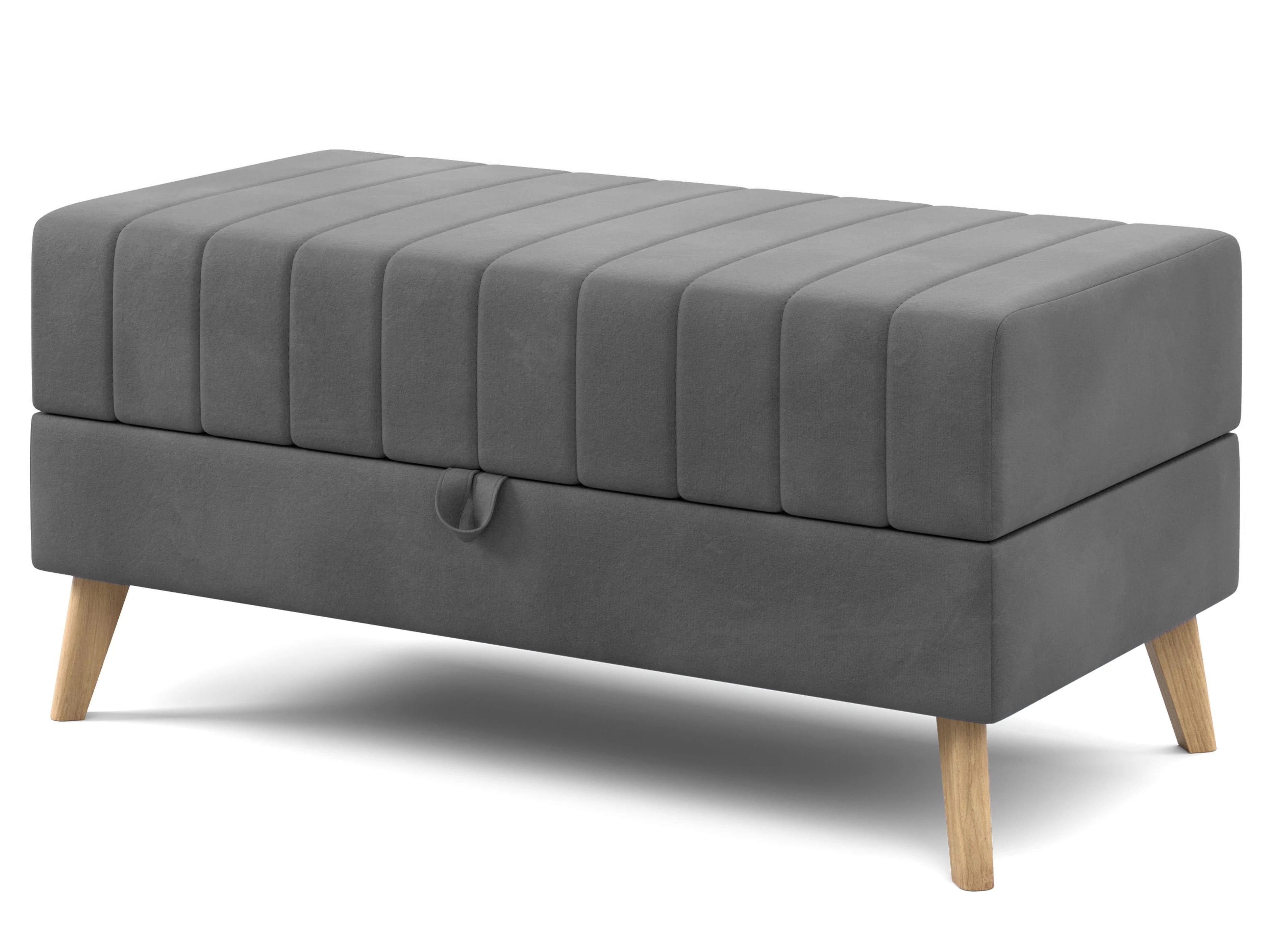 НОРД (Вариант 3/Альба темно-серый) - фото 1