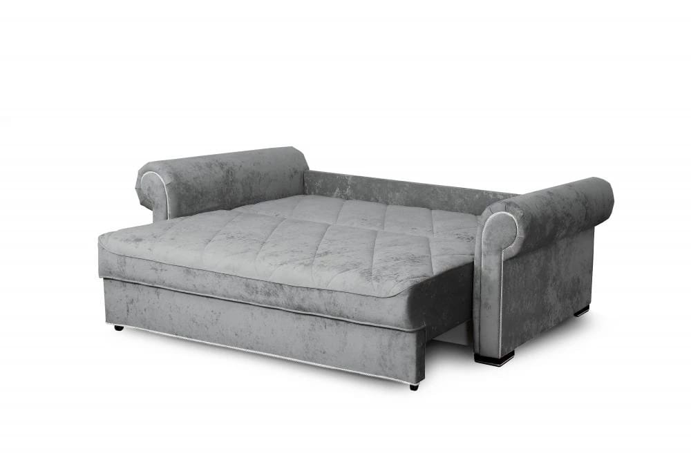 ЦЕЗАРЬ (Вариант 1/Тиффани серый/Тиффани серый) - фото 3