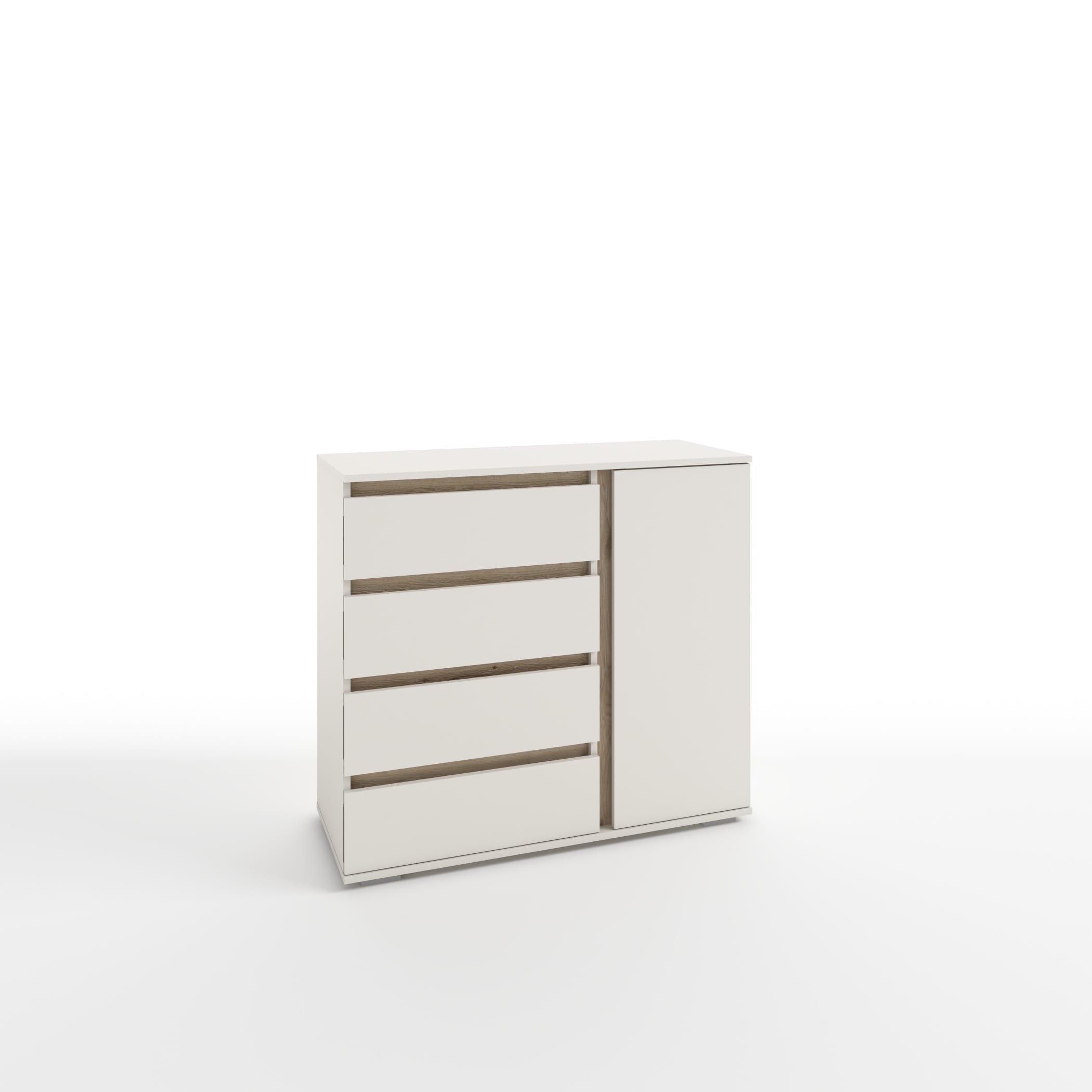 ЛАЙТ (корпус/фасад Тэффи, планка Небула) - фото 1