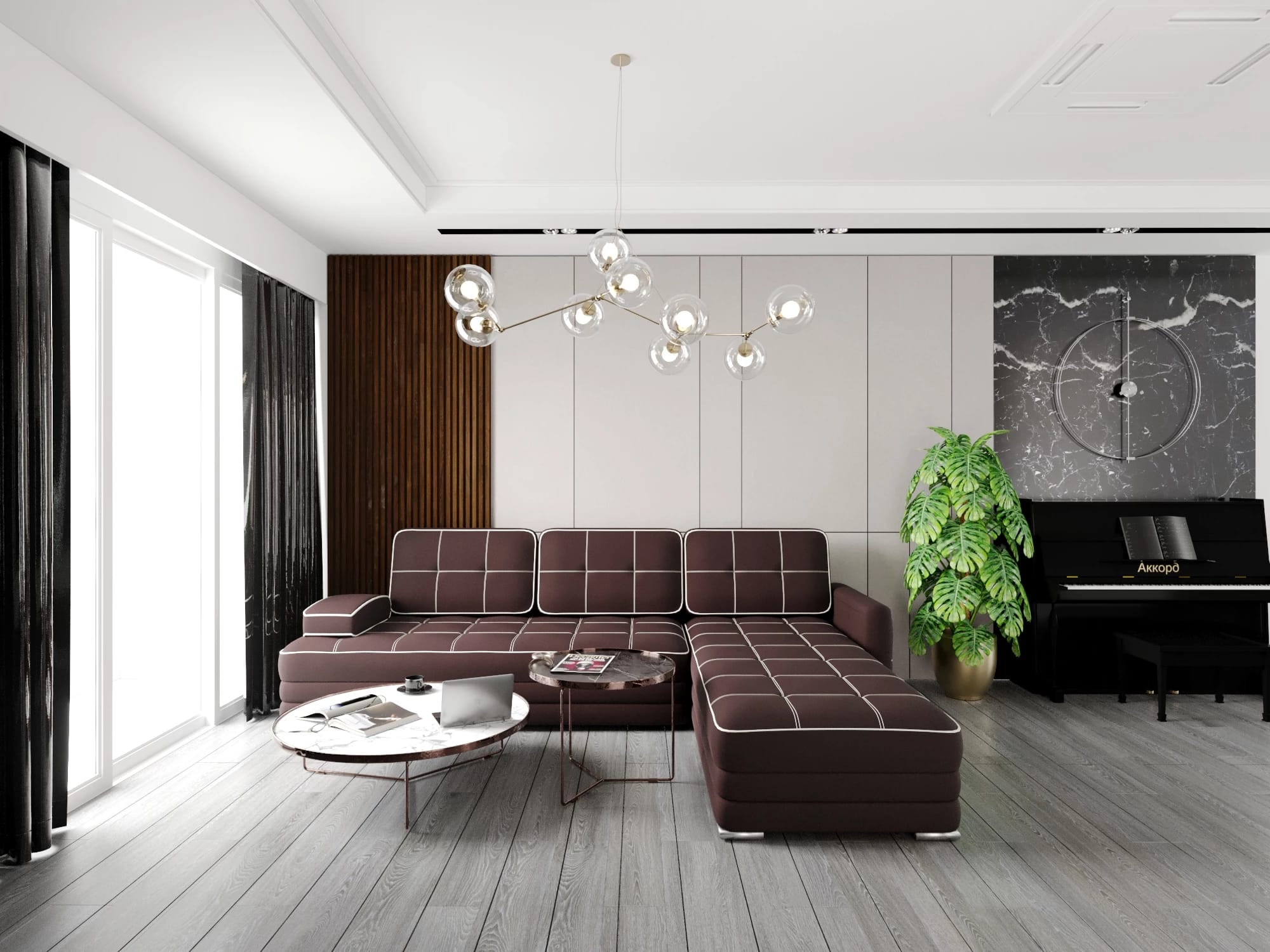 ОСКАР П (Velutto 24 / Velutto 01) - фото 20