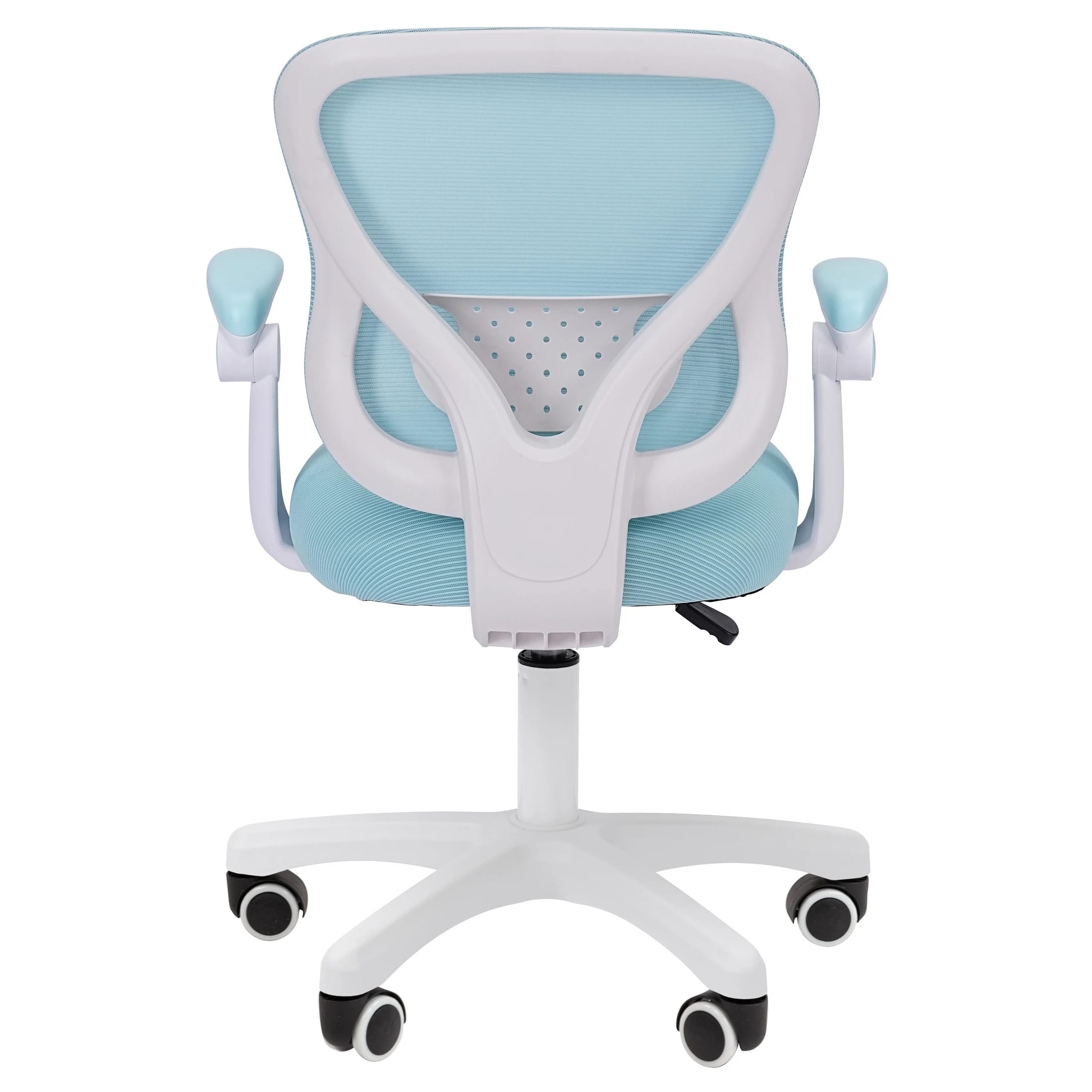 CHAIRMAN CH 106 (голубой) - фото 4