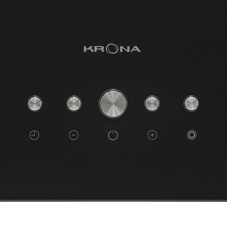 Фото KRONA DITA R 400 BLACK PB, норма - вид 6