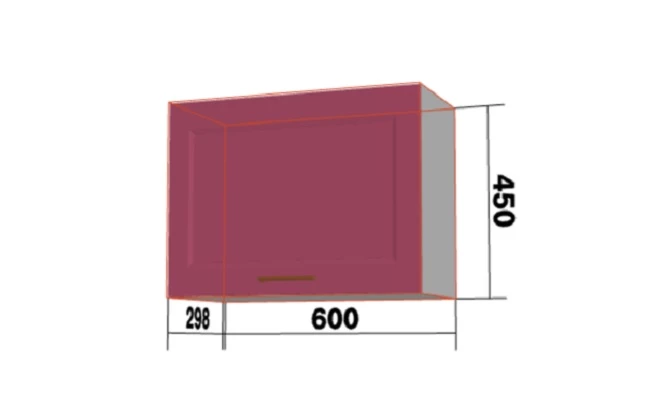 Фото КВАДРО (ВИНОГРАД), Распродажа - вид 1