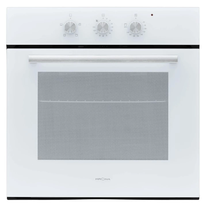 Фото KRONA ESSENZA 60 WH G2, норма - вид 1