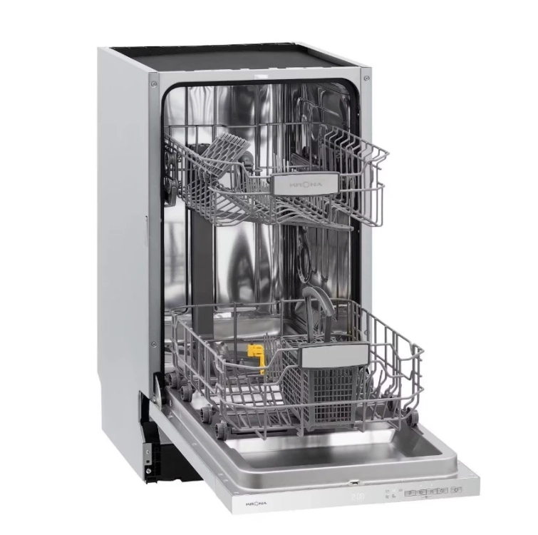 Фото KRONA BRENTA 45 BI V2, норма - вид 1