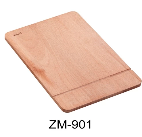 Фото ZM-901, доска разделочная, норма - вид 1