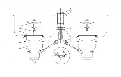 Фото OL-362 F/P, норма - вид 3