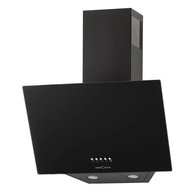 Фото KRONA GABRIELE 500 BLACK РВ, норма - вид 1