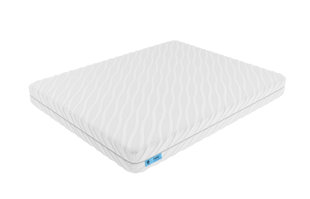 Фото CLOUDSLEEP ZEPHYR (ЗЕФИР)/MIDDLE GROUND 1800*2000, Распродажа - вид 4