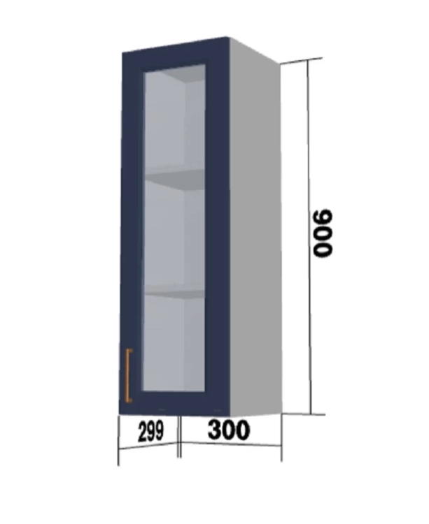 Фото КВАДРО (ЧЕРНИКА), Распродажа - вид 1