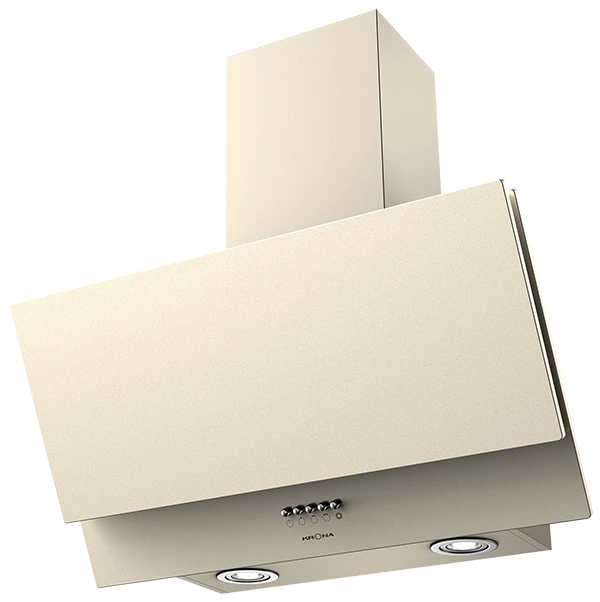 Фото KRONA OLLY 600 IVORY PUSH BUTTON, норма - вид 1