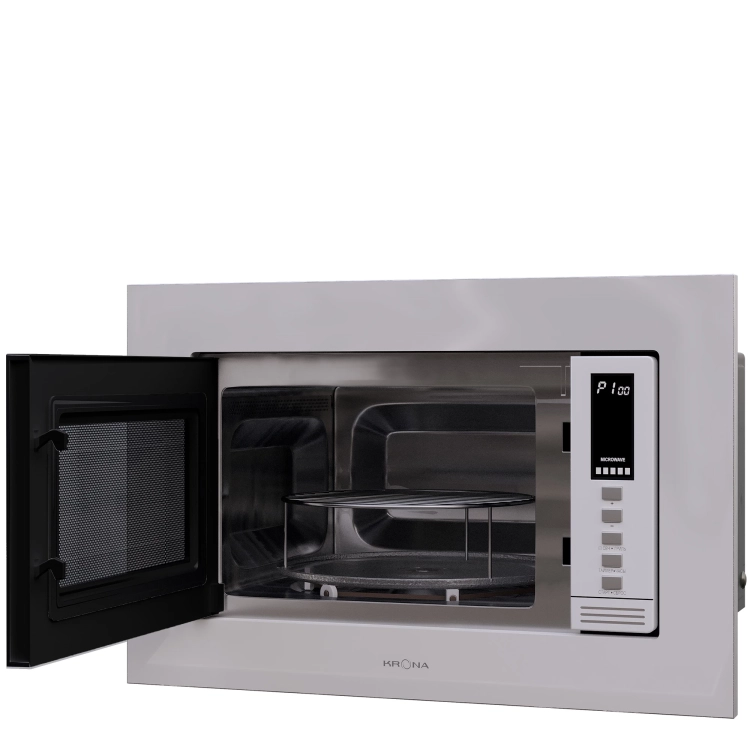 Фото KRONA LAUNE 60 WH K, норма - вид 2