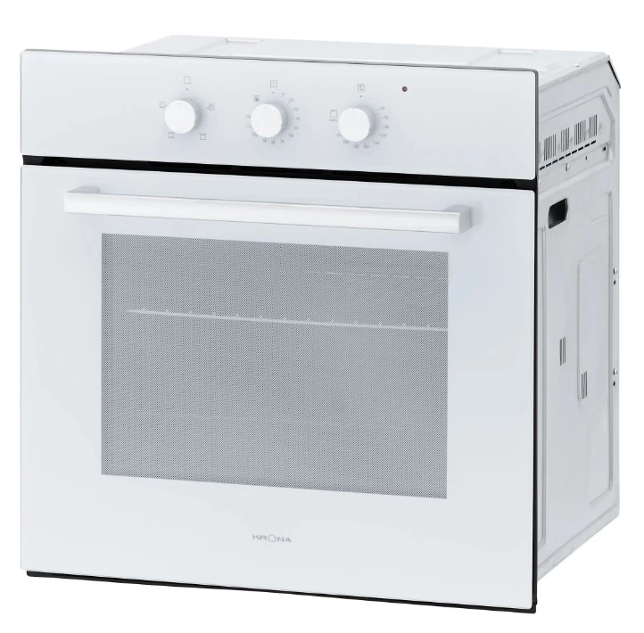 Фото KRONA ESSENZA 60 WH G2, норма - вид 2