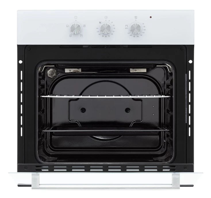 Фото KRONA ESSENZA 60 WH G2, норма - вид 3