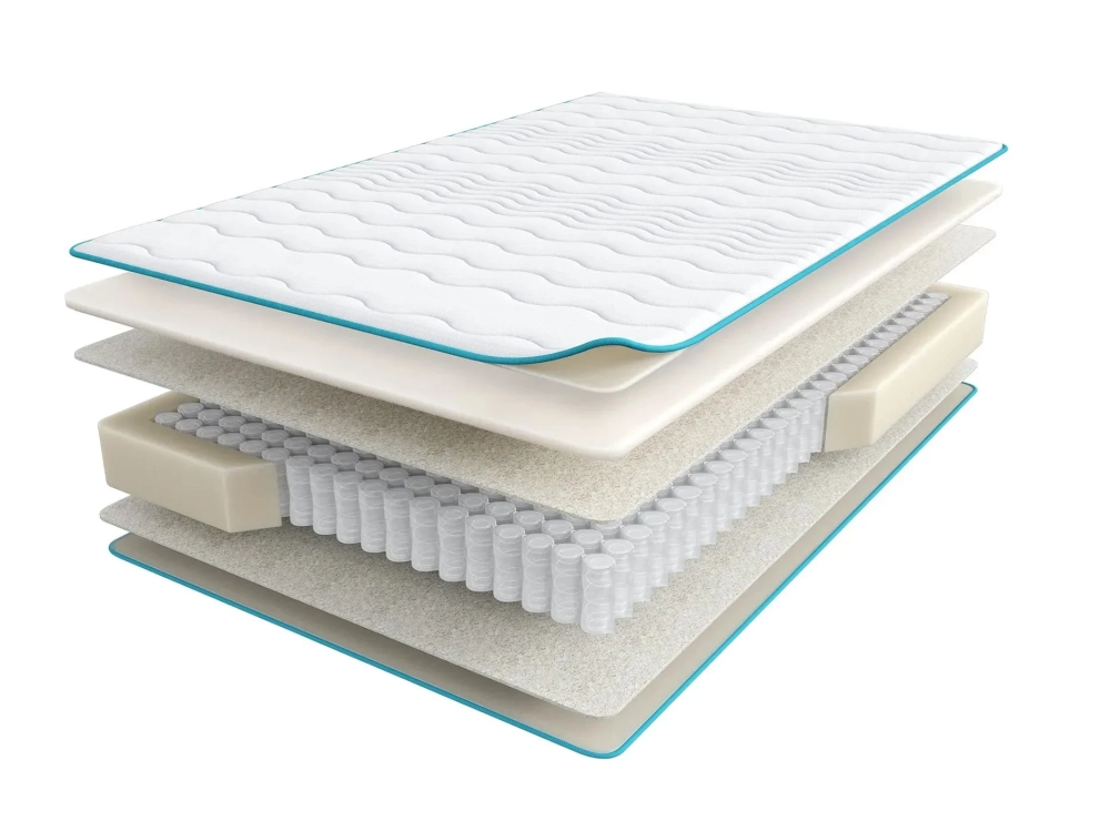 Фото HALAL NAYM 1800*2000, норма - вид 1