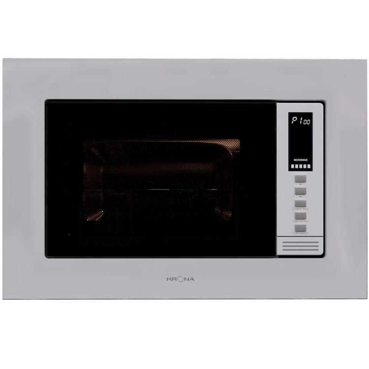 Фото KRONA LAUNE 60 WH K, норма - вид 1