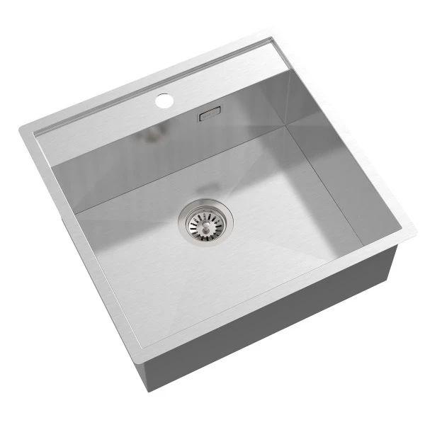 Фото OL-F121X, МОЙКА ВРЕЗНАЯ, норма - вид 1