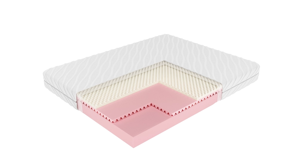 Фото CLOUDSLEEP ZEPHYR (ЗЕФИР)/MIDDLE GROUND 1800*2000, Распродажа - вид 1