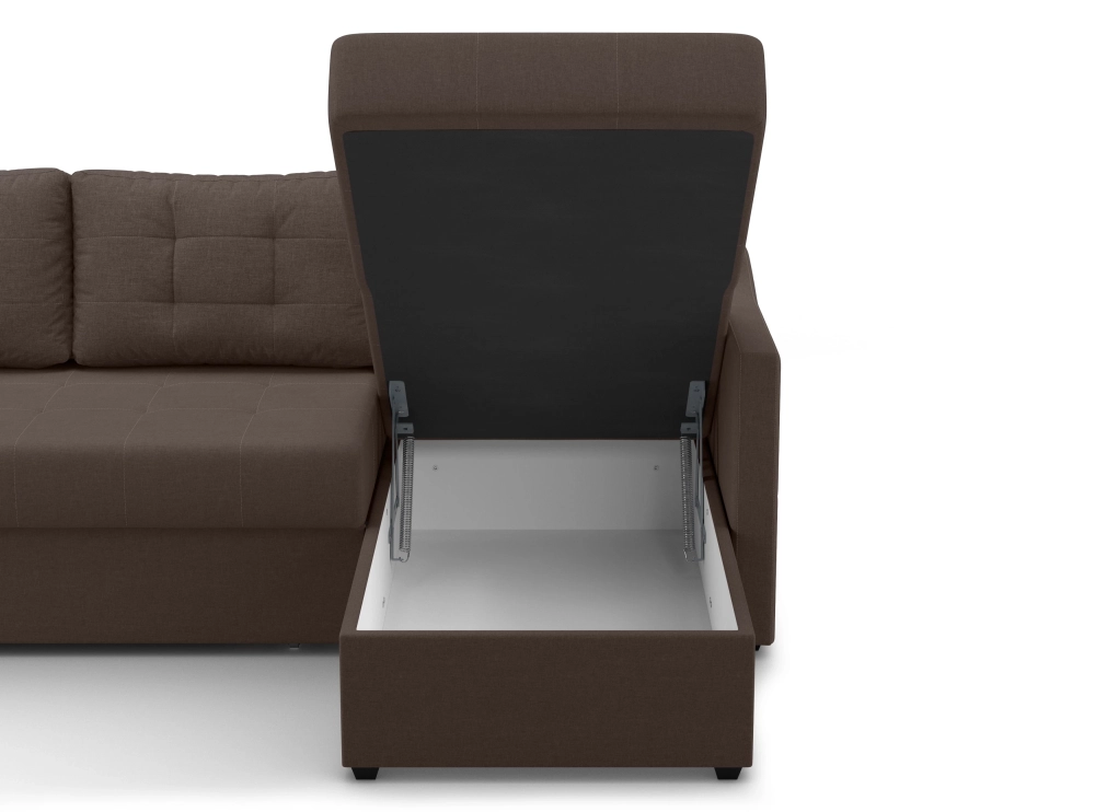 Фото БОНД (коричневый (Savana Chocolate)) - вид 7