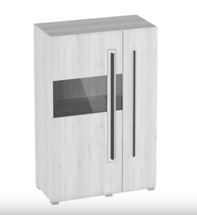 Фото НИЦЦА (Дуб винтерберг/Дуб винтерберг) - вид 1