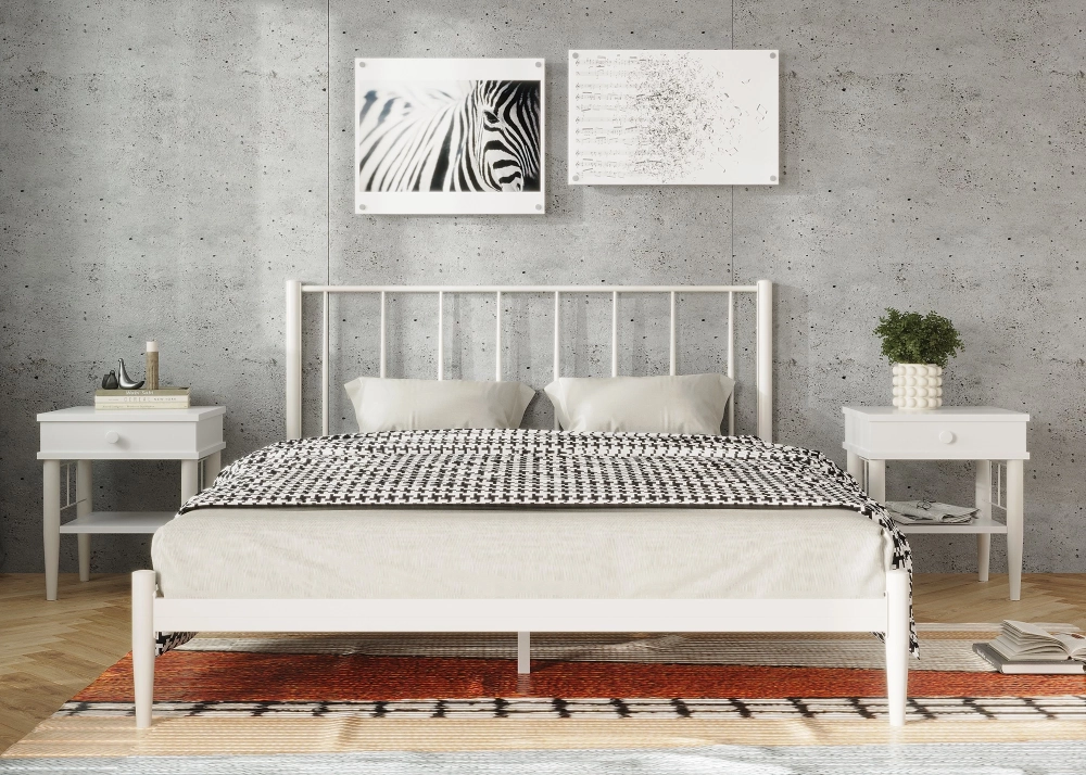 Фото БРИЗ (белый) - вид 6