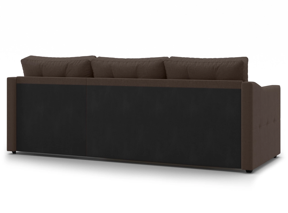 Фото БОНД (коричневый (Savana Chocolate)) - вид 6