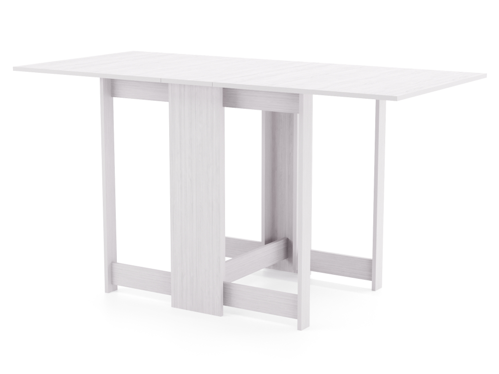 Фото СТОЛ КНИГА (250/1610*750*850) (анкор светлый) - вид 1